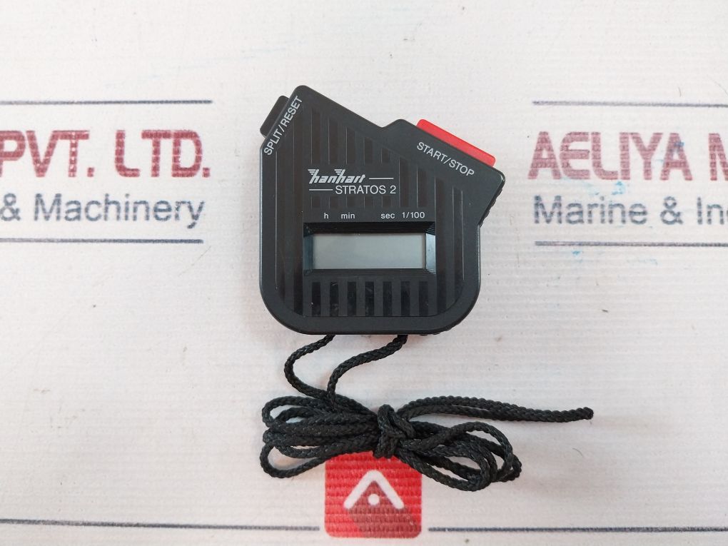Hanhart Stratos 2 Stopwatch