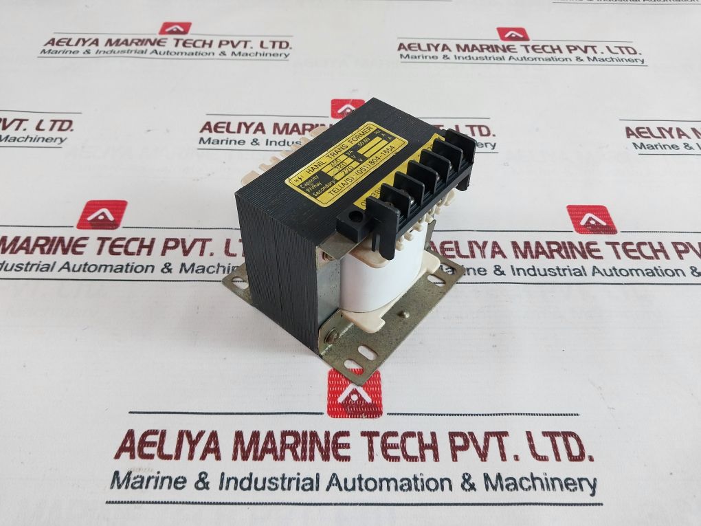 Hanil 250Va Transformer 50/60Hz
