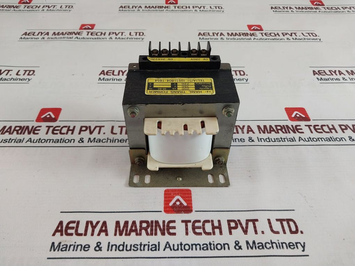 Hanil 250Va Transformer 50/60Hz