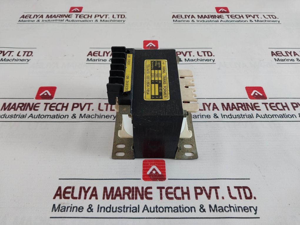 Hanil 250Va Transformer 50/60Hz