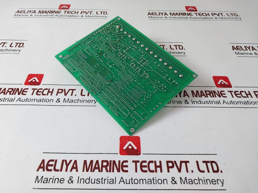 Hanil Display Hid950814-0308 Pcb Card