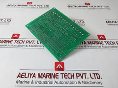 Hanil Display Hid950814-0308 Pcb Card
