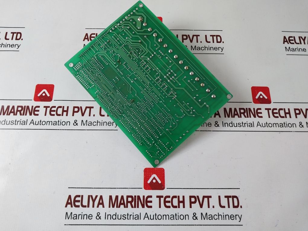 Hanil Display Hid950814-0308 Pcb Card