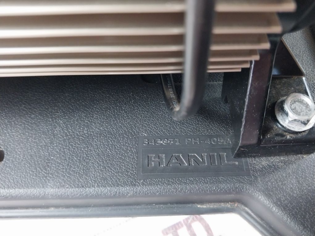 Hanil Ph-405A Household Shallow Well Fluid Pump Ktl-sh07048-1009