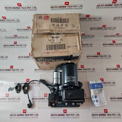 Hanil Ph-405A