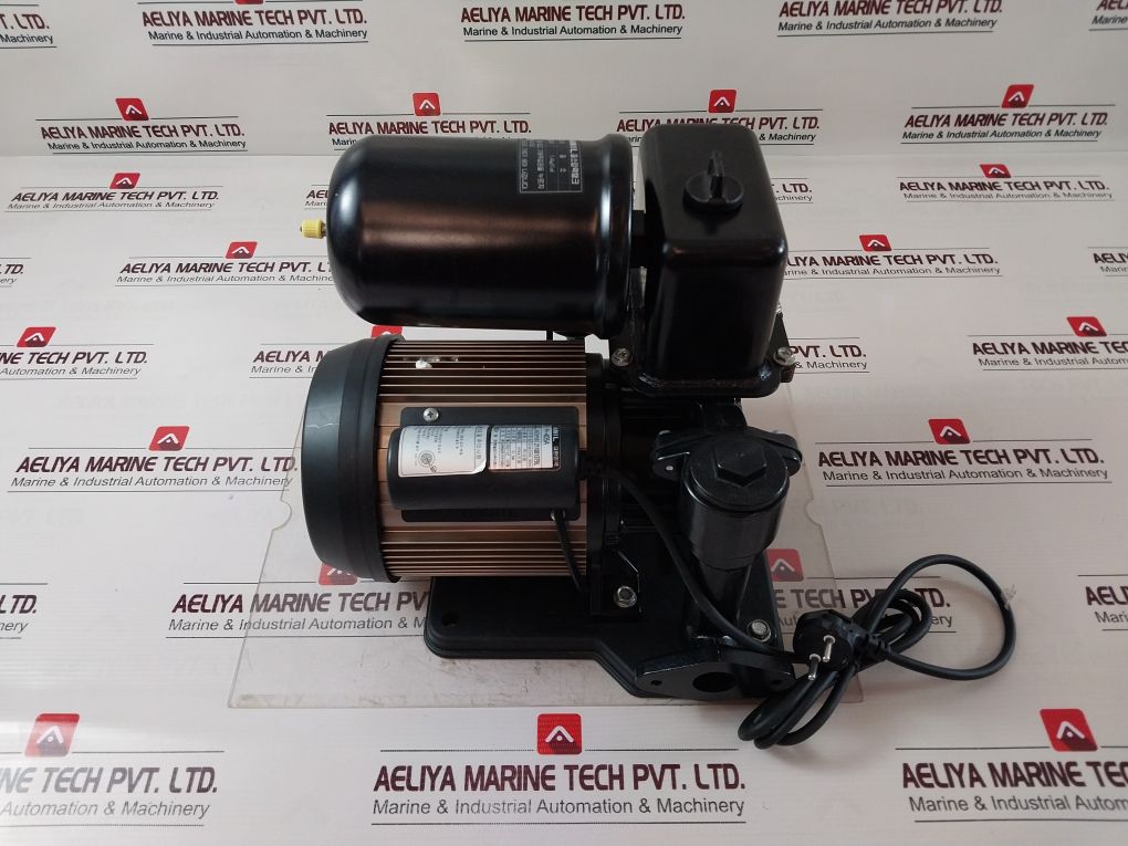 Hanil Ph-405A Household Shallow Well Fluid Pump Ktl-sh07048-1009