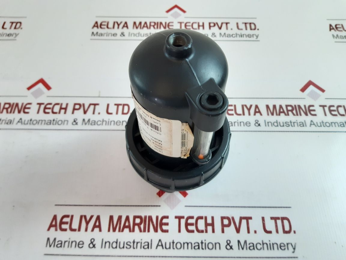 Hankison 0508-1 Condensate Drain Float Style 175 Psig
