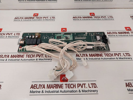 Hankison 5945.576.10 Air Dryer Electronic Controller 92B43967