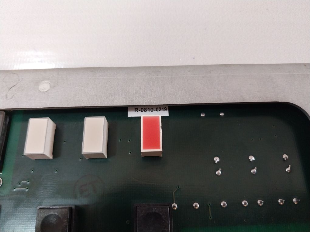 Hankison 5945.576.10 Air Dryer Electronic Controller 92B43967