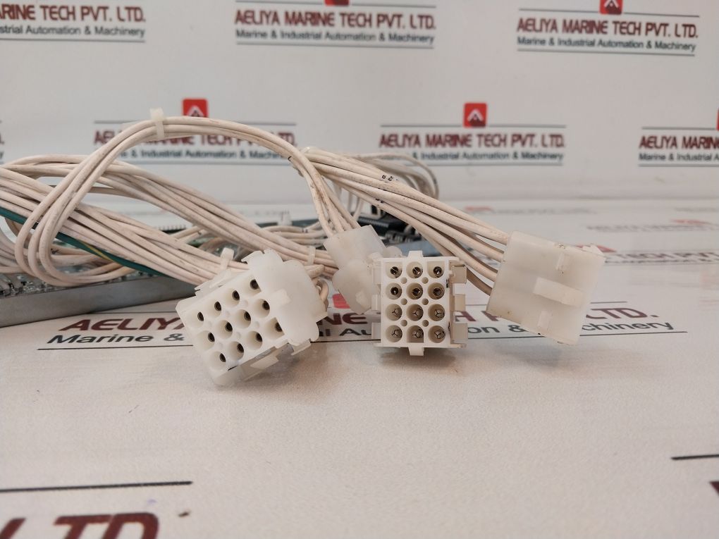 Hankison 5945.576.10 Air Dryer Electronic Controller 92B43967