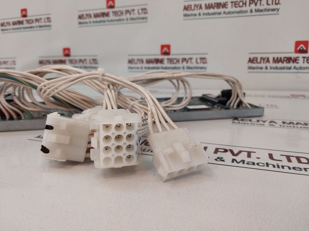 Hankison 5945.576.10 Air Dryer Electronic Controller 92B43967