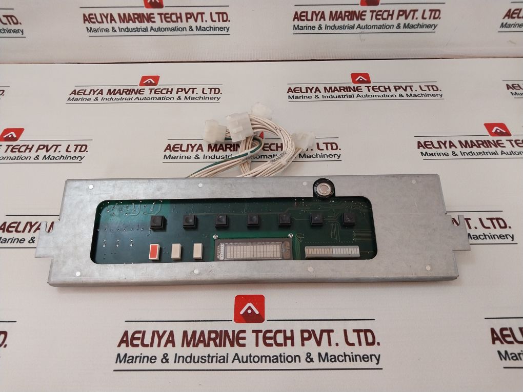 Hankison 5945.576.10 Air Dryer Electronic Controller 92B43967