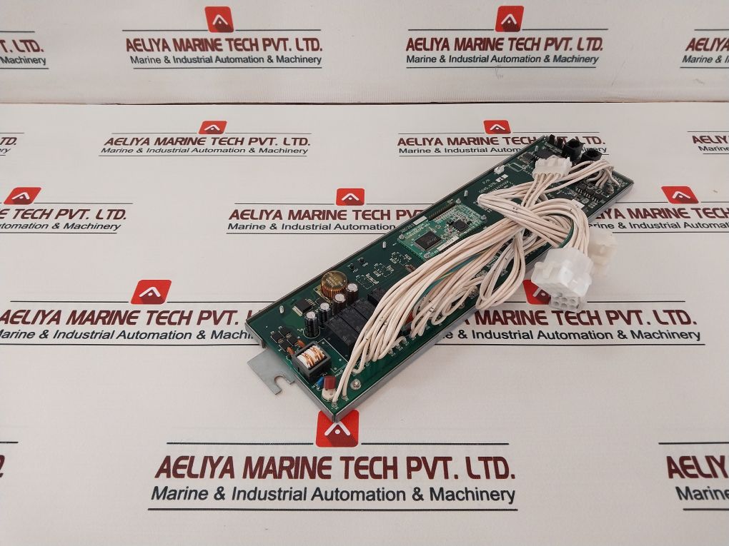 Hankison 5945.576.10 Air Dryer Electronic Controller 92B43967