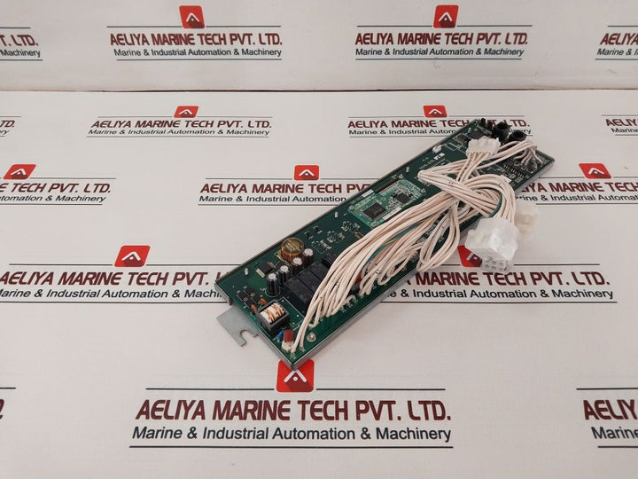 Hankison 5945.576.10 Air Dryer Electronic Controller 92B43967