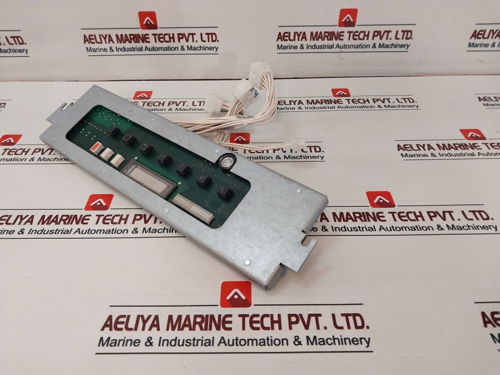 Hankison 5945.576.10 Air Dryer Electronic Controller 92B43967