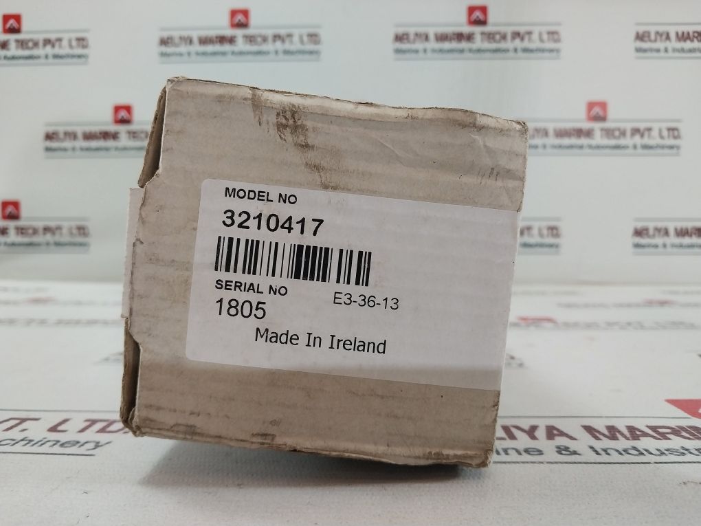 Hankison E3-36-13 Filter Element