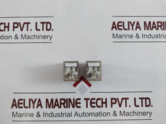 Han Kuk Hr705-4P 24Vdc Relay