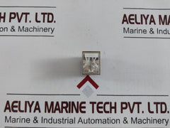Han Kuk Hr705-4P 24Vdc Relay