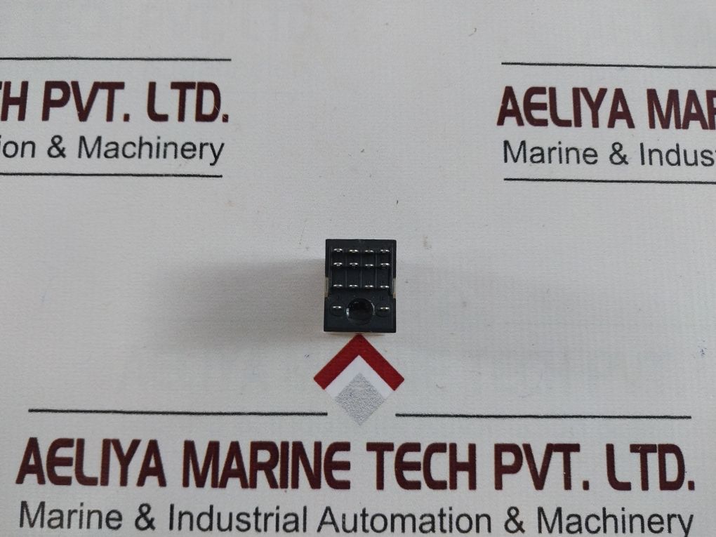 Han Kuk Hr705-4P 24Vdc Relay