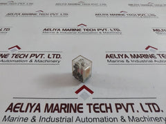 Han Kuk Hr705-4P 24Vdc Relay
