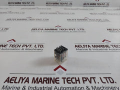 Han Kuk Hr705-4P 24Vdc Relay