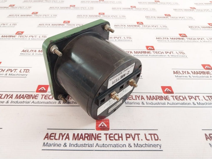 Hanla 0-20 Kg/Cm2 Z-meter D.C. Ammeter 500V