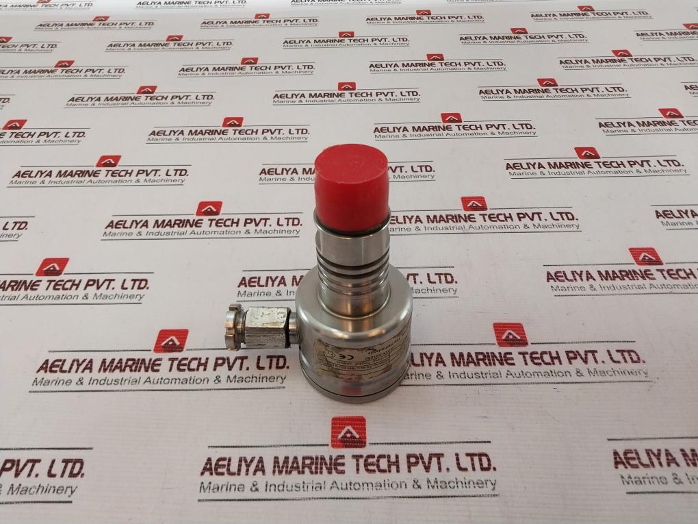 Hanla 8000-g-s-s-ex Pressure Transmitter