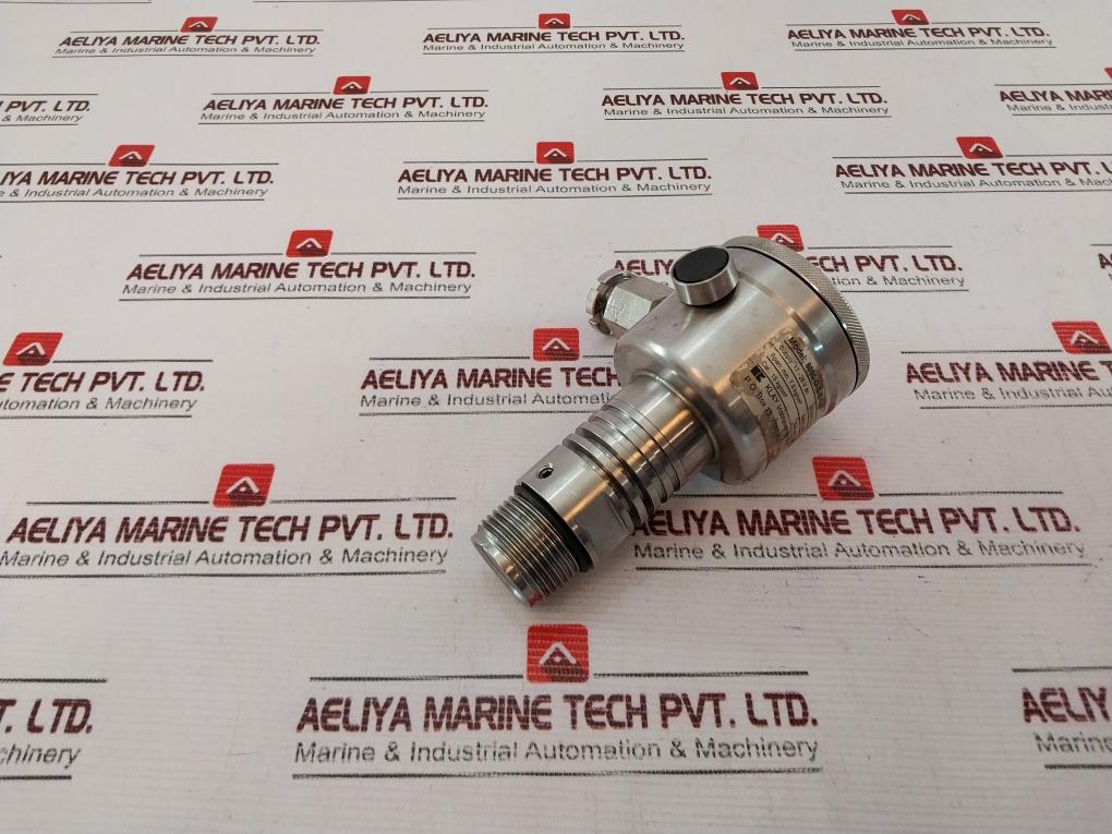Hanla 8000-g-s-s-ex Pressure Transmitter