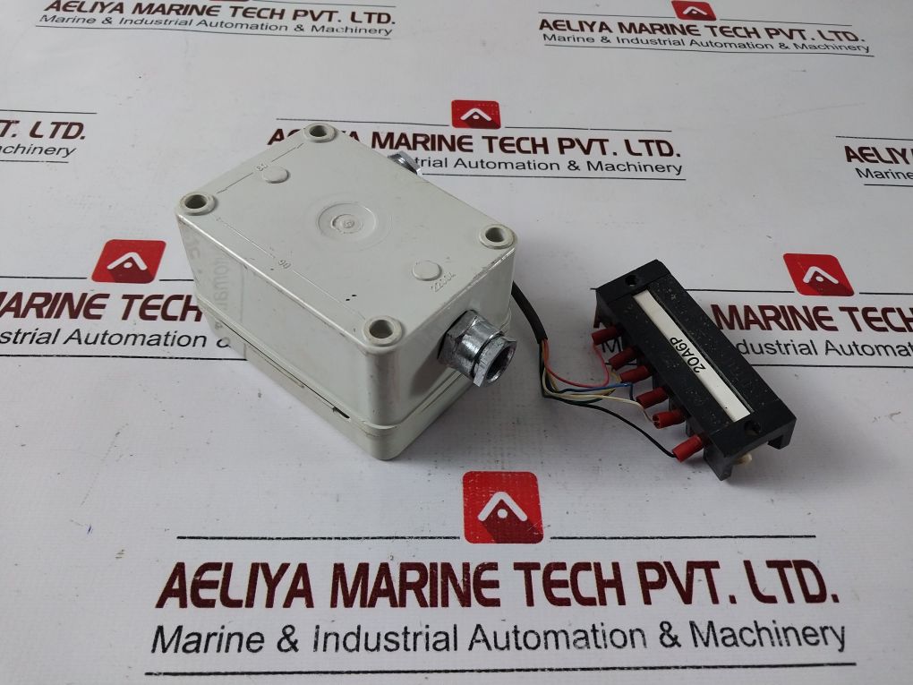 Hanla 8000-san-40-fssvexg Pressure Transmitter