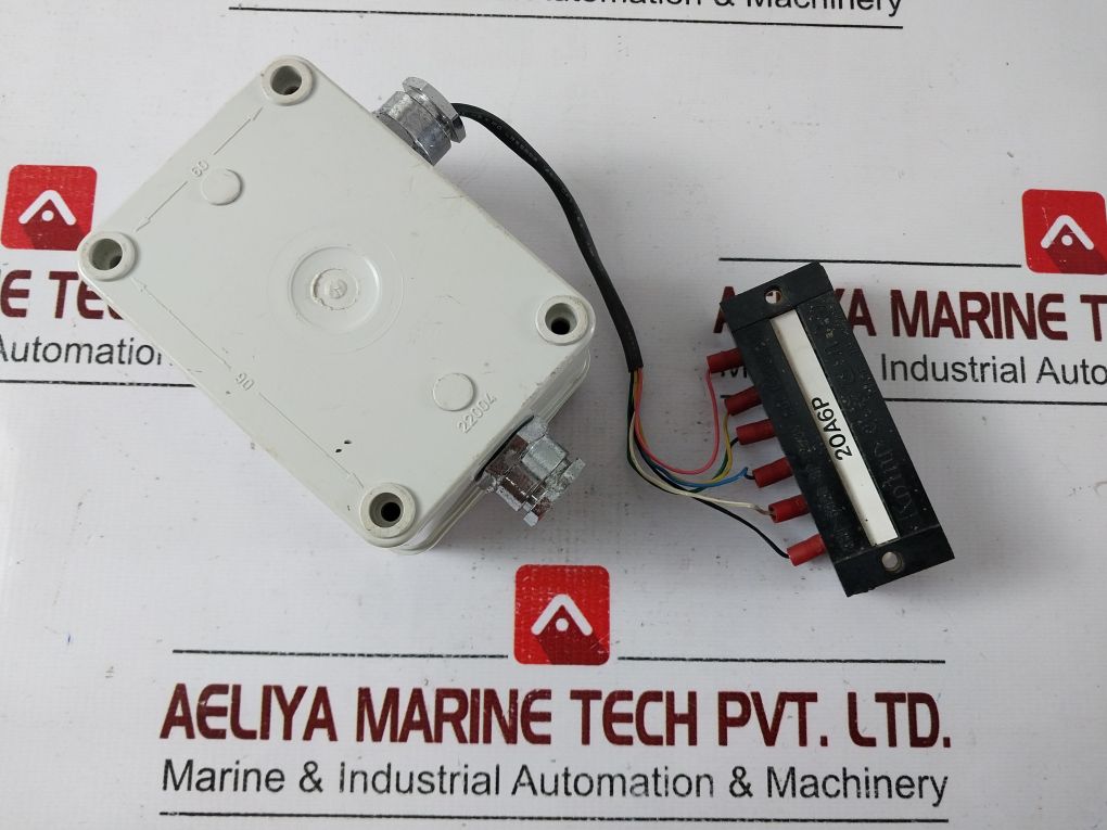 Hanla 8000-san-40-fssvexg Pressure Transmitter