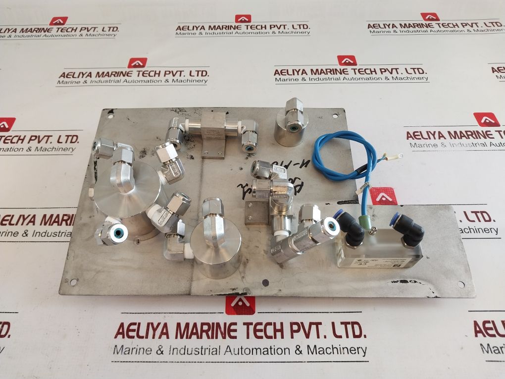 Hanla 82-51-601-3000