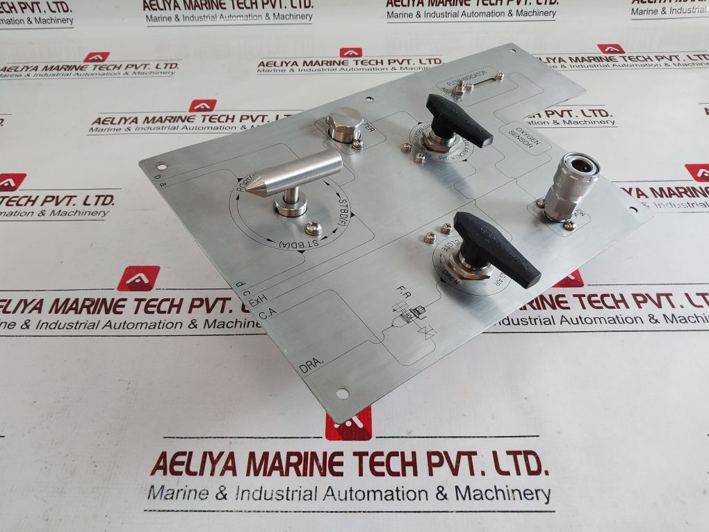 Hanla 82-51-601-3000