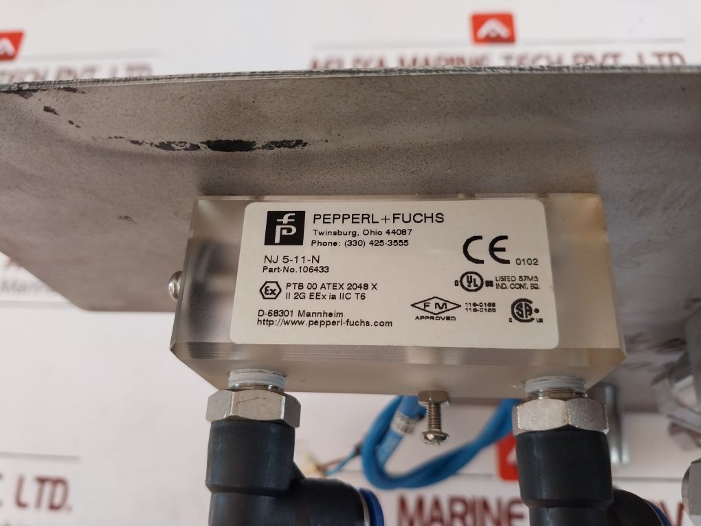 Hanla 82-51-601-3000