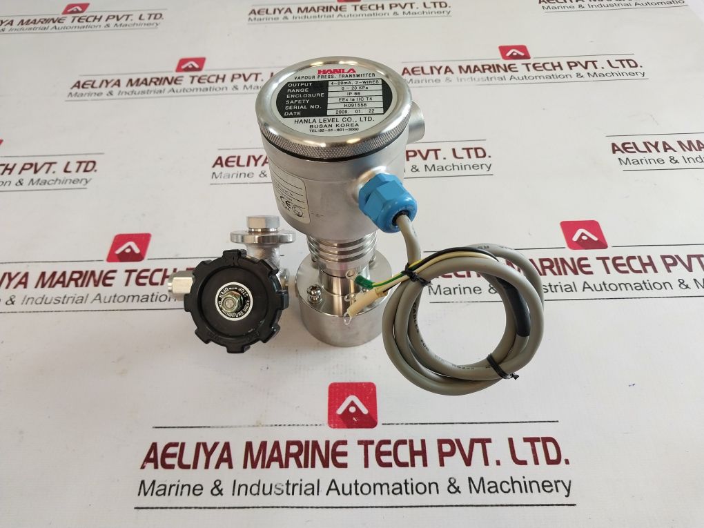 Hanla Cer-8000-c-r-ex