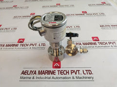 Hanla Cer-8000-c-r-ex Pressure Transmitter