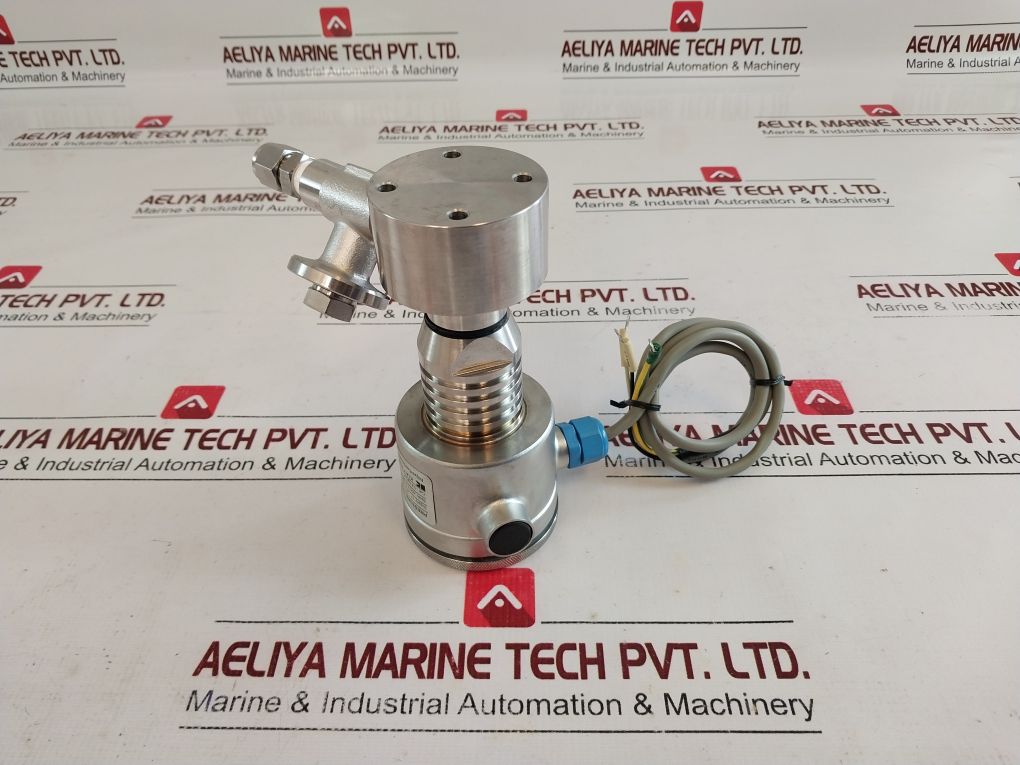 Hanla Cer-8000-c-r-ex Pressure Transmitter