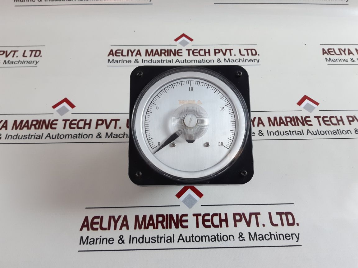 Hanla D.C.Ammeter 