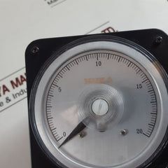 Hanla D.C.Ammeter 