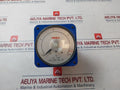 Hanla D.C. Ammeter 0.1 To 21.56 M