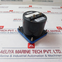 Hanla D.C. Ammeter 0.1 To 21.56 M