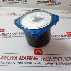 Hanla D.C. Ammeter 0.1 To 21.56 M