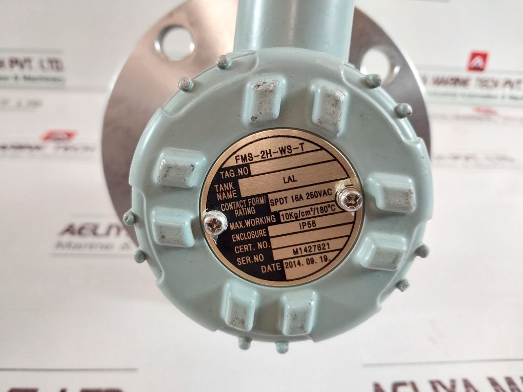 Hanla Fms-2H-ws-t