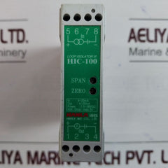 Hanla Hic-100