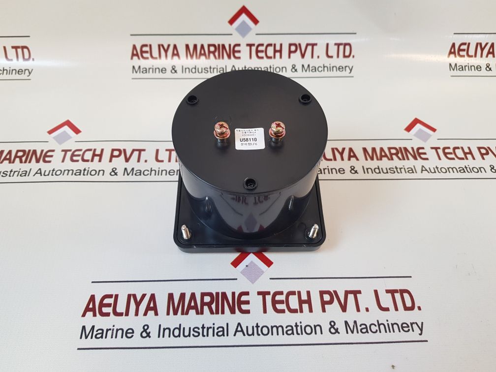 Hanla Ims 0 To 5 Kg/Cm2 Analogue Meter 