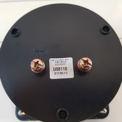 Hanla Ims 0 To 5 Kg/Cm2 Analogue Meter 