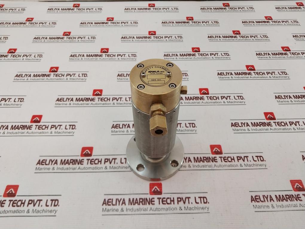 Hanla Ims Nsf 5K 25A Safety Chamber Level Switch