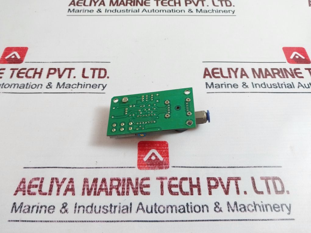 Hanla Ims P-i10 V4 Printed Circuit Board 60 Psi