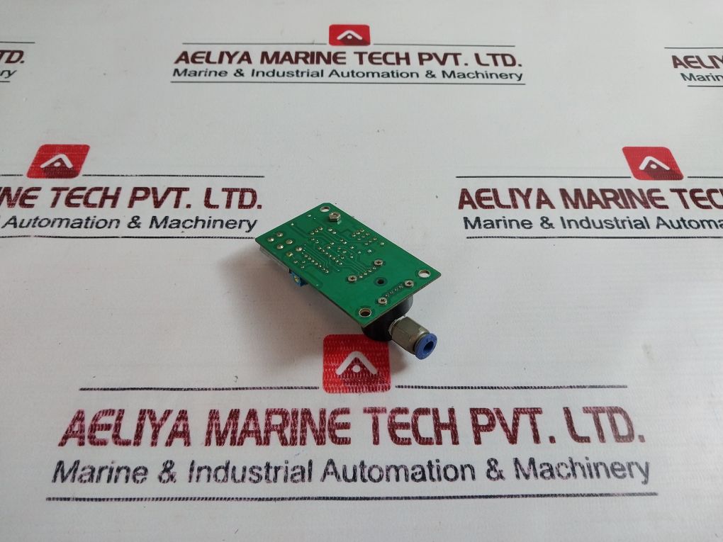 Hanla Ims P-i10 V4 Printed Circuit Board 60 Psi