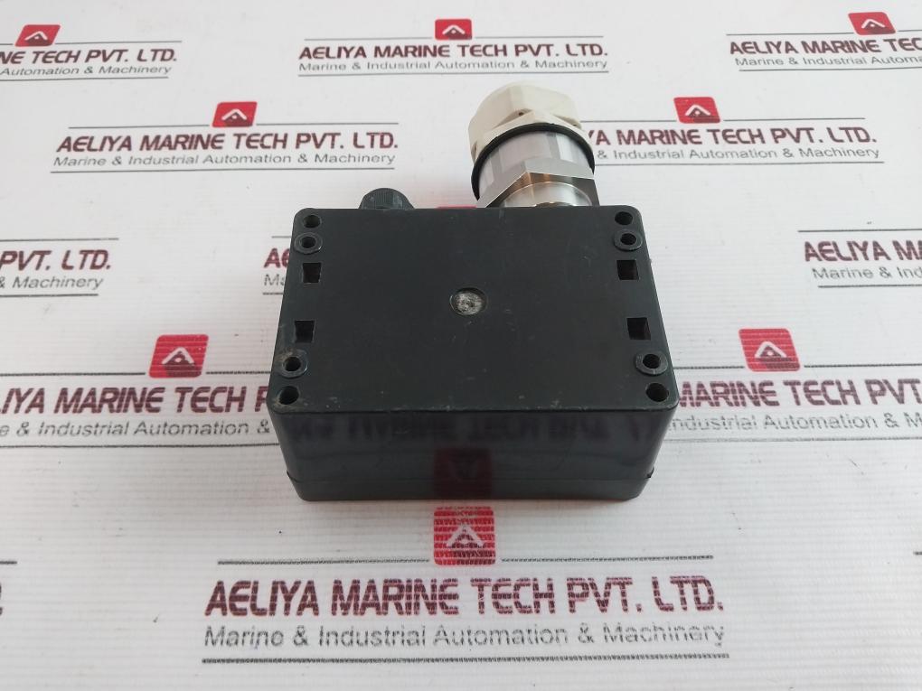 Hanla Ims Pl 40 Pressure Level Transmitter 0 ~ 19.99 Mh2O