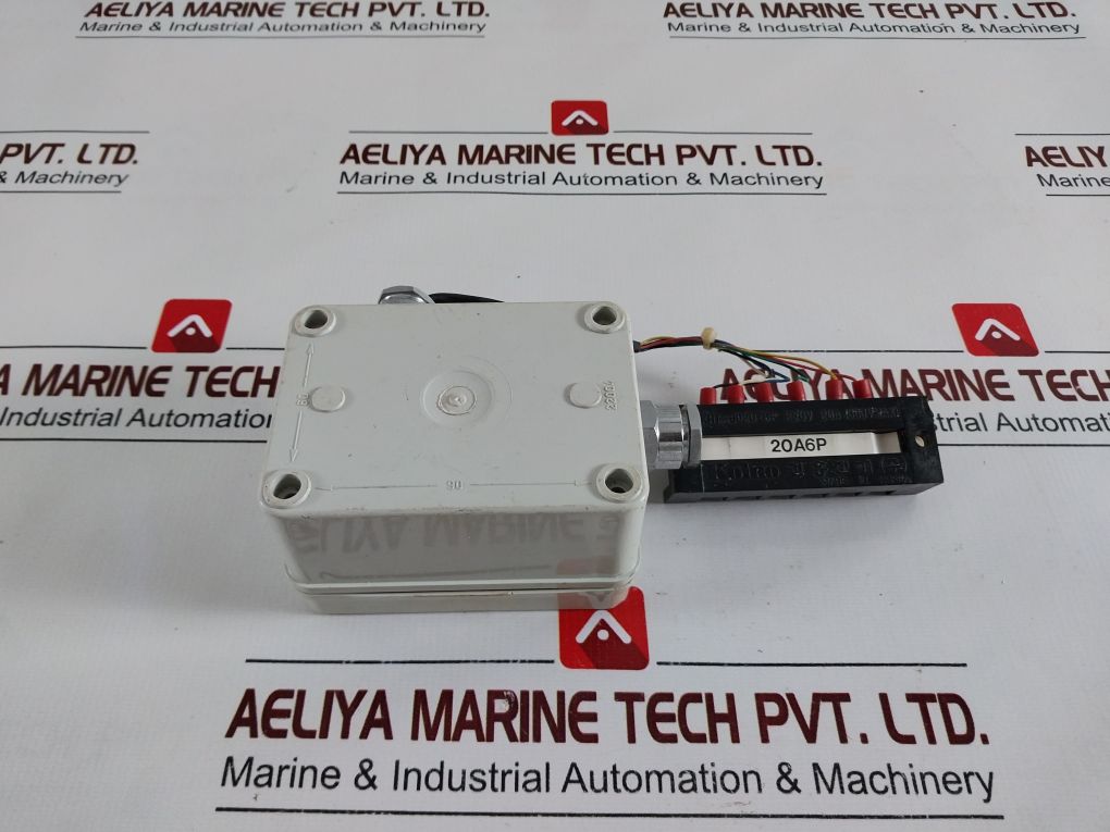 Hanla 8000-san-40-fssexg Pressure Transmitter 0~5 Kg/Cm²